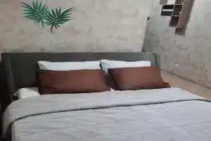 Studiya Zhk Moskva V 10 Min Ot Aeroporta Flat, Tyumen