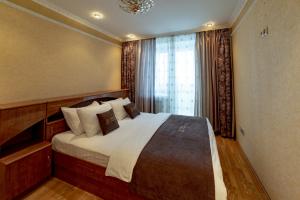 InnDays Kolhoznaya D.16k1 Apartments