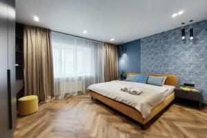 Dublin Home Stilnaya V Tsentre Kazani Flat, Kazan