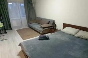 Na Moskovskoy 3 Flat, Novorossijsk