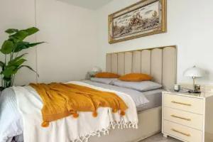 1+1 Legend 36b 04 Idealny Vybor Dlya Semeynoy Poyezdki k Moryu Apartments, Alanya