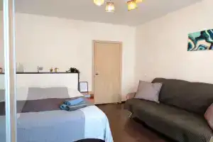 Ryadom S Volgoy Flat, Ulyanovsk