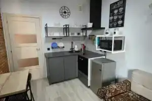 ZHK Moskva 162 Apartments