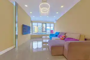 Panorama Apartments, Novorossijsk