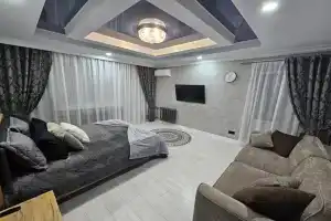 Uyutnye v tsentre goroda Ufy Apartments, Ufa