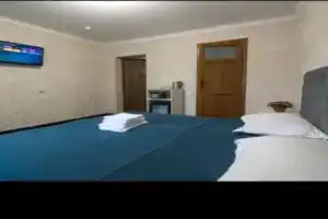 Na Bulvare Hotel, Kislovodsk