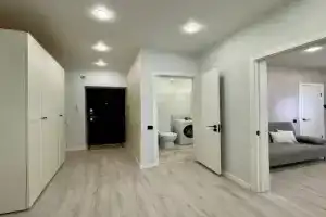 Na Ordzhonikidze 56 Apartments, Yakutsk