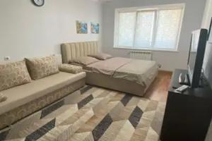 Na Ulitse Avtomobilistov 8 Flat, Yelabuga