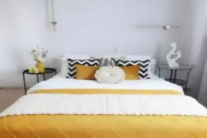 Veter Peremen Flat, Novomoskovsk