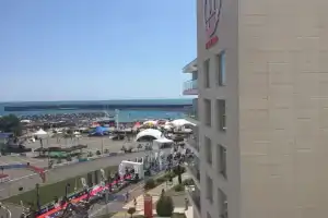 Pribrezhnyij Apartments 1, Adler