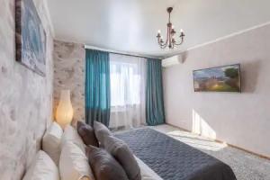 Rentplaza na Gastelo Apartments, Samara