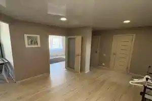 Uyutnaya Dvukhkomnatnaya Flat, Vitebsk