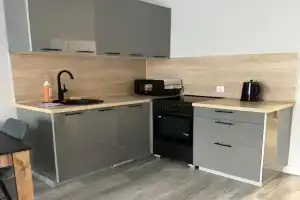 Apart Sharing Na Alekseevskoy 64/2 Apartments, Khabarovsk