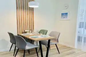 Lux Smolina Apartment, Ulan-Ude