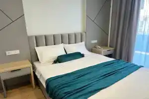 Na Ulitse 8 Marta 10 Apartments, Adler