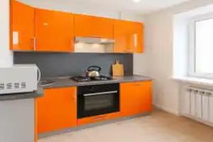2-Kh Komnatnaya V 3 Mikrorayone Flat, Buzuluk