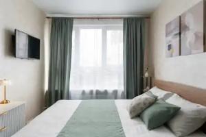 Atmosfernaya Studiya Flat, Nakhabino