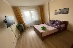 Bogorodskiy 16/8 Apartments, Shchelkovo