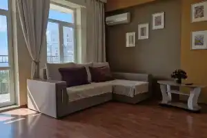 Atlant Alushta 2 Flat, Alushta