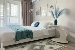 Obyekt Briz Flat, Voronezh