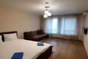 Ms 1 On Rodionova 7b Apartment, Khimki