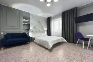 Dobrye Sutki Na Dekabristov 22-117 Apartments, Biysk