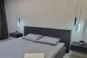 Yevro 2-Komnatnaya Lyuks U Aeroporta Tolmachevo Flat, Ob'