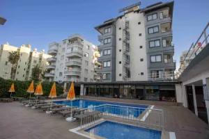 Best Alanya Hotel, Alanya