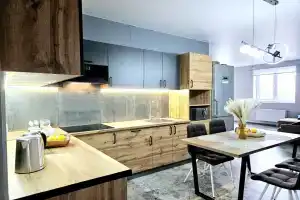 Neotel ryadom s VGAU Flat, Voronezh
