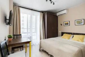 Van Gog Ot Nome24 Apartments, Odintsovo