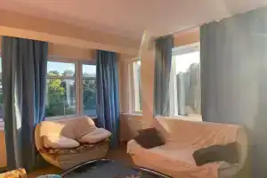 Batareynaya 11 Private house, Baltiysk