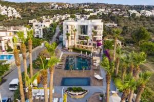 Vita Bella Hotel, Guendogan