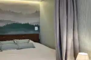 Na Pogranichnom 7 Flat, Alushta