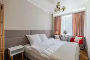 Na Pyatnitskoy Apartments, Moscow