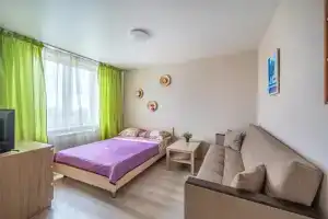 Alyyans Apart Malevich Apartments 1, Ekaterinburg