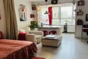 Na Ulitse Narodnogo Opolcheniya 9 Apartments, Krasnogorsk