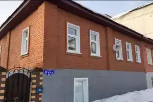 Berloga Guest House, Yelets  