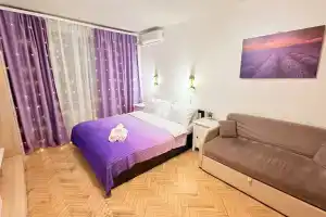 Na Pavlovskoj 23 Apartments, Moscow