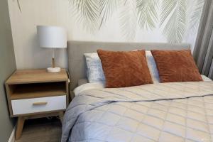 Uyutnaya S Vidom Na Onegu Flat, Petrozavodsk