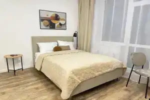 Svetlaya Studiya Ryadom S Megoy Lodging House, Ekaterinburg