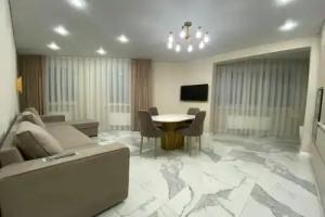 Uyutnaya S Vidom Na Gorod Flat, Goryachevodsky