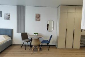 Flat S Krasivym Vidom, Krasnodar