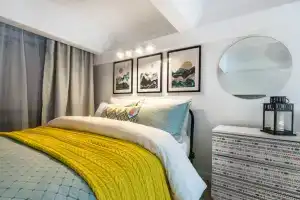 Apartments Queenstay Sanni Na Voykovskoy, Moscow