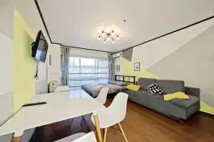 M Apartments Grand Versailles 2 Apartments, Sochi