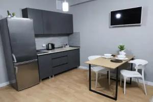 Studiya Na Beyvelya 56 Flat, Chelyabinsk