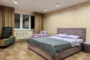 Na Naugorskom Shosse 94 Apartments, Orel
