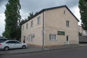 Oliviya Hotel, Cherkessk