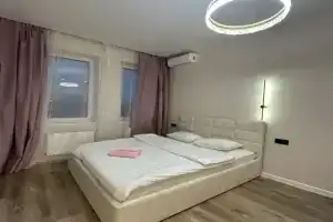 Studiya V Novom Zhk (0079/8100) Apartments, Ufa