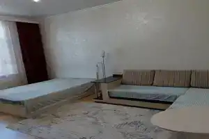 V Tsentre Yejska Flat, Yeysk