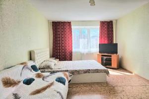 Domashniy Ochag Apartments, Sterlitamak